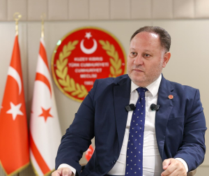 Öztürkler: KKTC, Kıbrıs Türk halkının direniş ruhunun, sarsılmaz iradesinin ve özgürlük mücadelesinin en büyük eseri