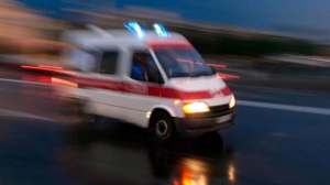 Doğancı’da darp edilen kadın pencereden atladı