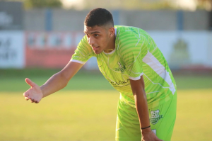 Digitürk Kıbrıs BTM 2. Lig’de gol kralı Taylan Denizci