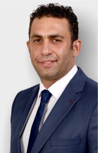 Nurel, Kulüpler Birliği başkanlığına aday