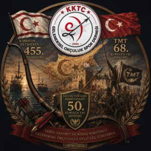 Geleneksel Okçuluk Spor Derneği’nden 1 Ağustos mesajı