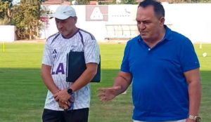 Lefke’de Niyazi Göksun dönemi kısa sürdü