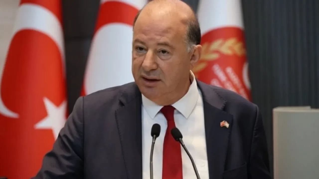 Dinçyürek: Sağlık çalışanlarımıza yönelik şiddet asla kabul edilemez
