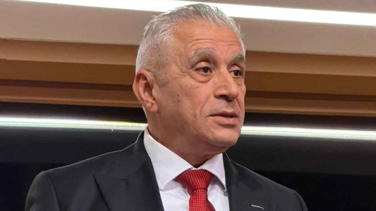 Taçoy: İki seçimin aynı günde yapılması demokrasi adına faydalı olacaktır