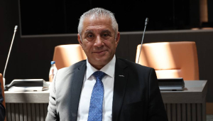 Taçoy: İki seçimin aynı anda yapılması demokrasi adına faydalı olacaktır