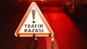 Alkollü sürücüler gece boyunca üç kazaya karıştı: 2 yaralı