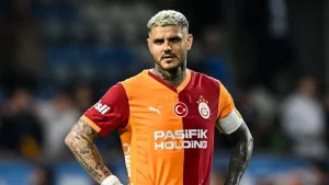 Mauro Icardi’den Galatasaray’ın veda planına cevap yok!