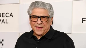 The Sopranos’un unutulmaz ismi Vincent Pastore 80 yaşında hayatını kaybetti
