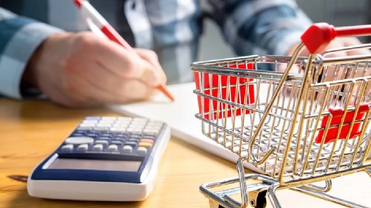 Türkiye'de Temmuz enflasyonu aylık yüzde 1,78 oldu