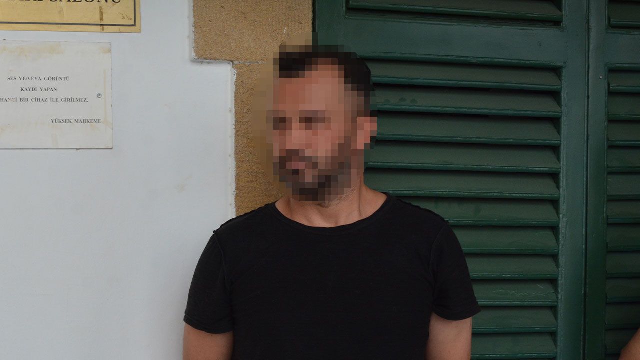 "Param yok, kalacak yerim yok" dedi, Türkiye'ye gönderilmeyi istedi!