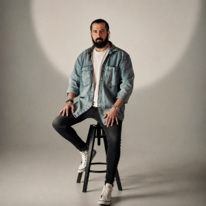 Zeki Karahanoğlu’ndan Yeni Single: “Dönelim Başına”