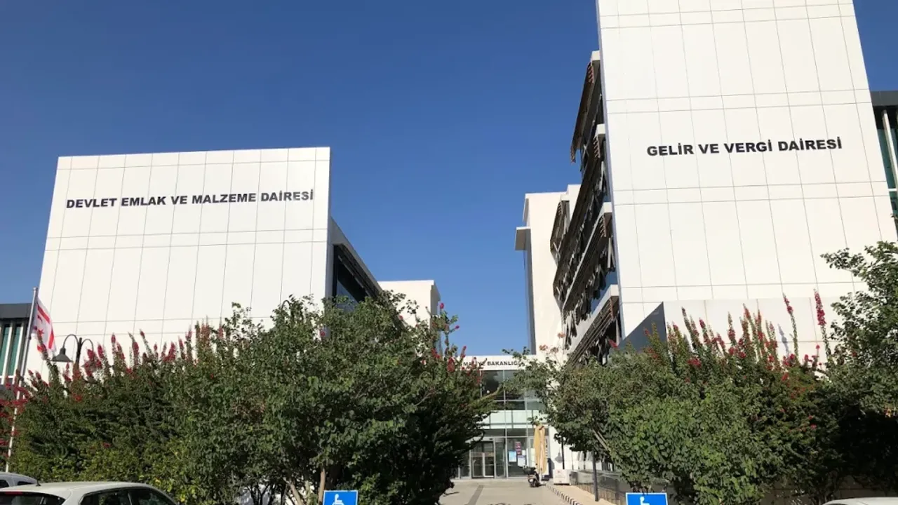 Devlet Emlak ve Malzeme Dairesi'nden perakende satış duyurusu