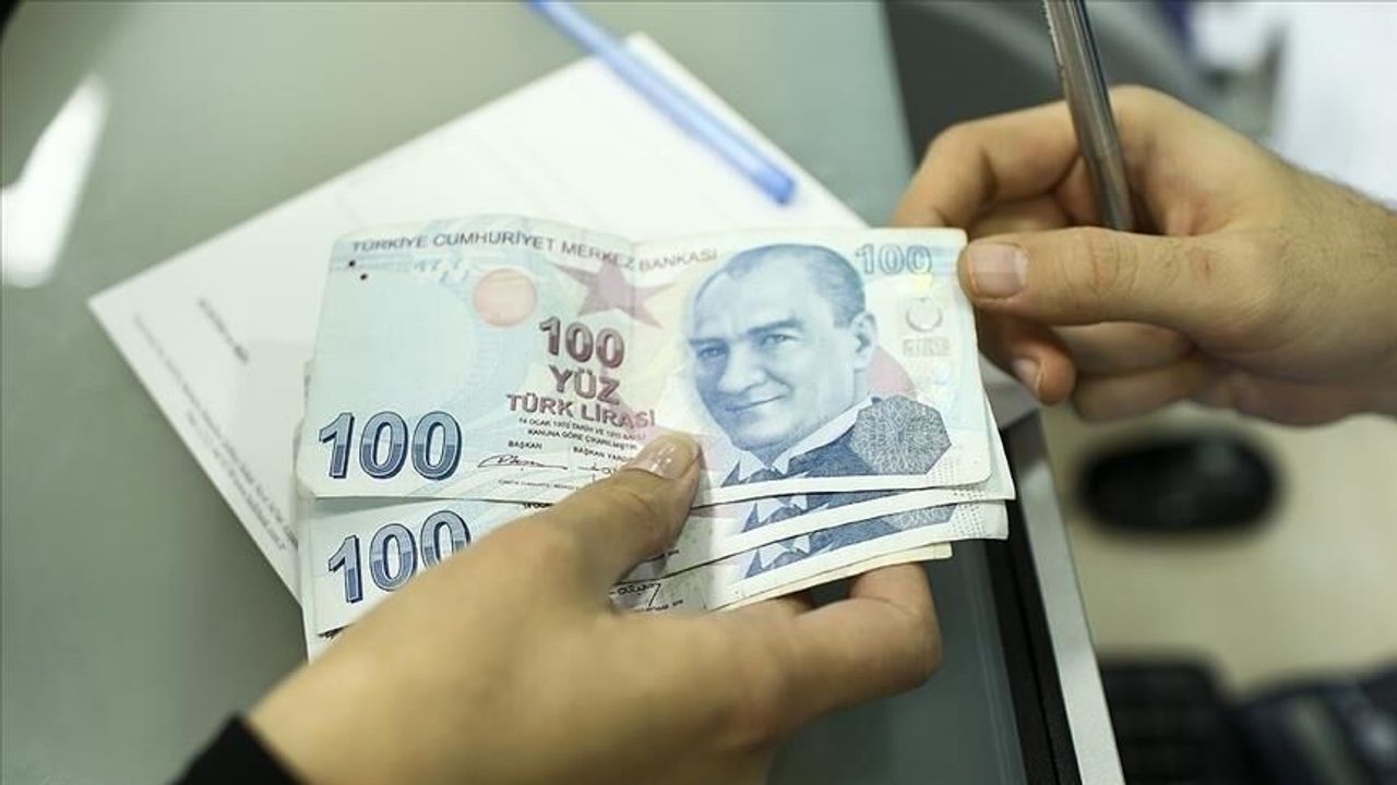 Sebze ve meyve dolu zararları ödendi