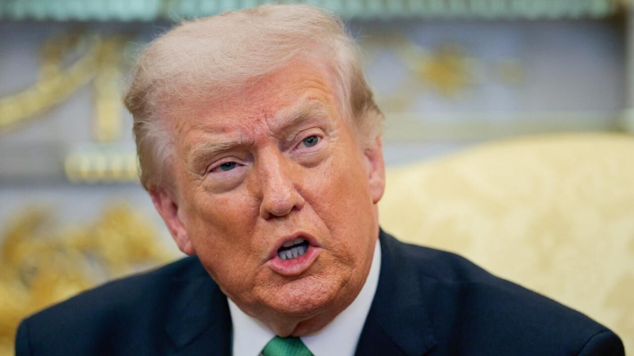 Trump İran’a rest çekti: Başka seçeneğiniz yok
