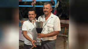 Akdeniz’de Özkan Sadrazam güven tazeledi
