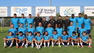 Doğan’da kiralık oyuncu listesi açıklandı