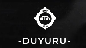 Altay’da kayyım başvurusu yapıldı