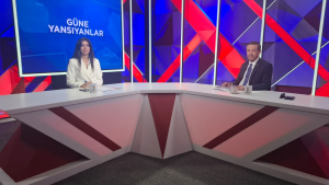 Ertuğruloğlu: Ortak zemin yokken, 5+1 süreci doğru değil
