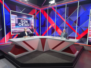 Ertuğ: Temel sorun ‘statü’