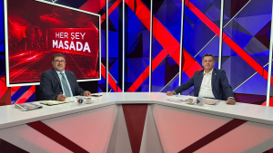Işıksal: Sonuç üretmeyen süreçler devam ediyor
