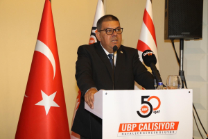 Berova: Mali disiplini güçlendirirken devlet gelirlerini artırdık