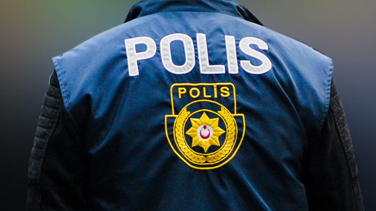 Çalıştıkları iş yerini soydukları iddiasıyla tutuklandılar