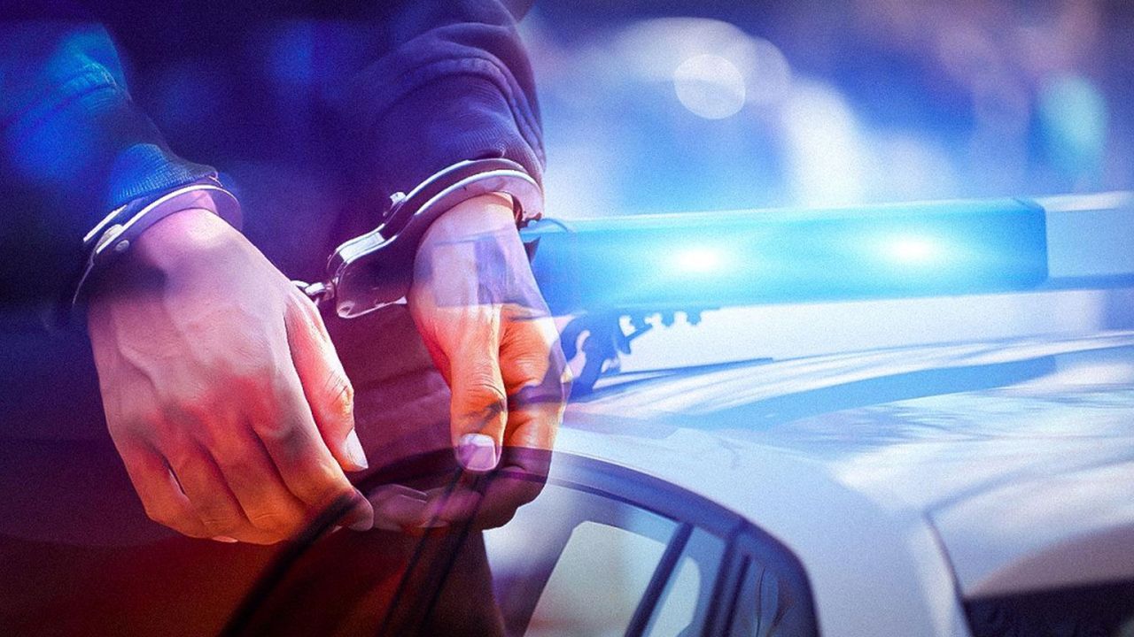 Lefkoşa'da uyuşturucu etkisinde direksiyon başında yakalandı!