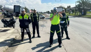Trafik cezaları güncellendi: En yüksek ceza 141 bin 786 TL
