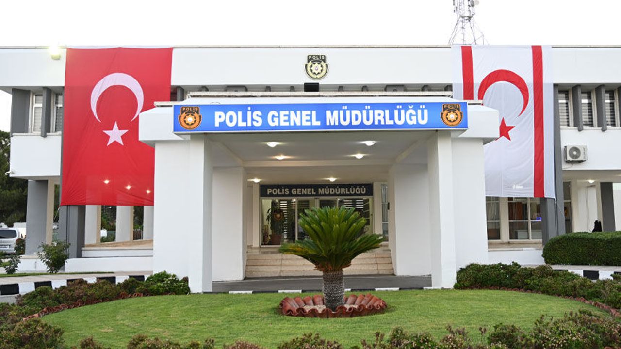 Polis nakilleri açıklandı...