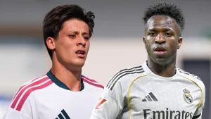 Real Madrid’de imza krizi!