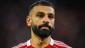 Trabzonspor, Salah’ı KAP’a bildirdi