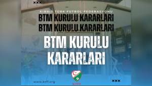 Solkanat’a 46 maç men!