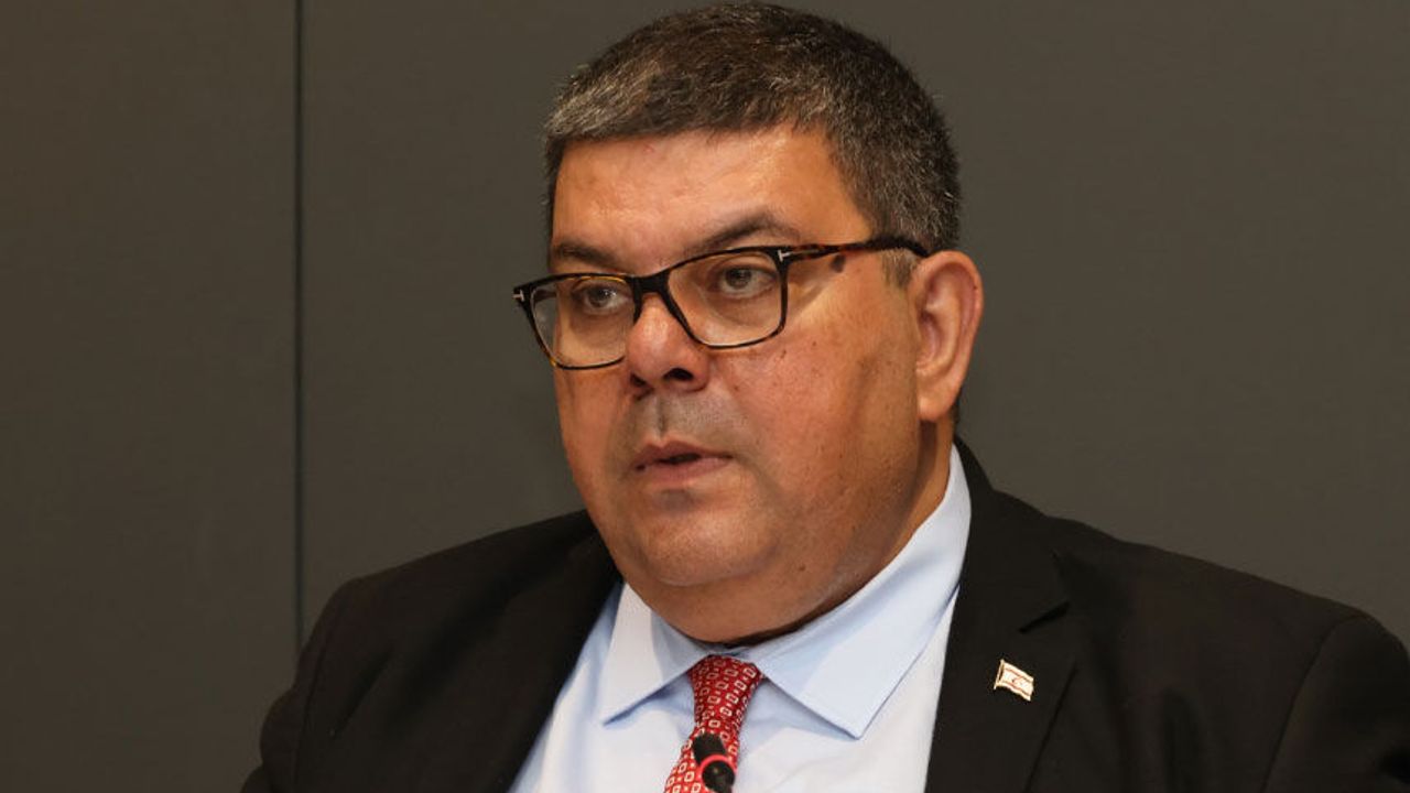 Özdemir Berova: CTP bu devletin kamu maliyesini 3 ay bile yönetemez