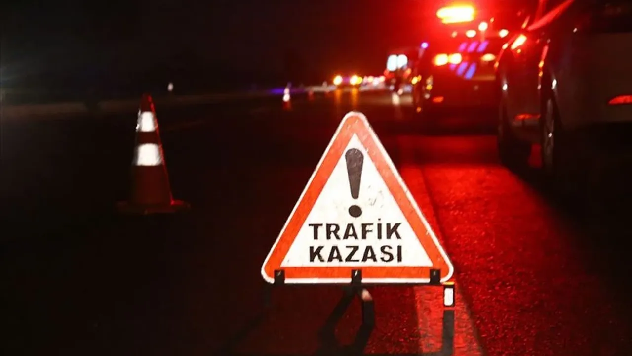 Bir haftada 73 trafik kazası: 1 Ölü, 21 yaralı