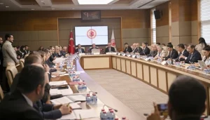 Şehit ve gazilere yeni haklar içeren kanun teklifi komisyondan geçti