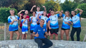 Shobudo Shotokan Karate Takımı Gemlik’te KKTC’yi temsil Edecek