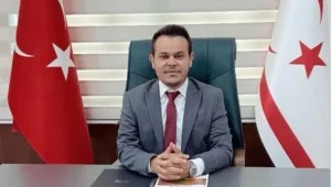 Arıklı, YDP’nin Lefkoşa Türk Belediyesi Başkan Adayını açıkladı