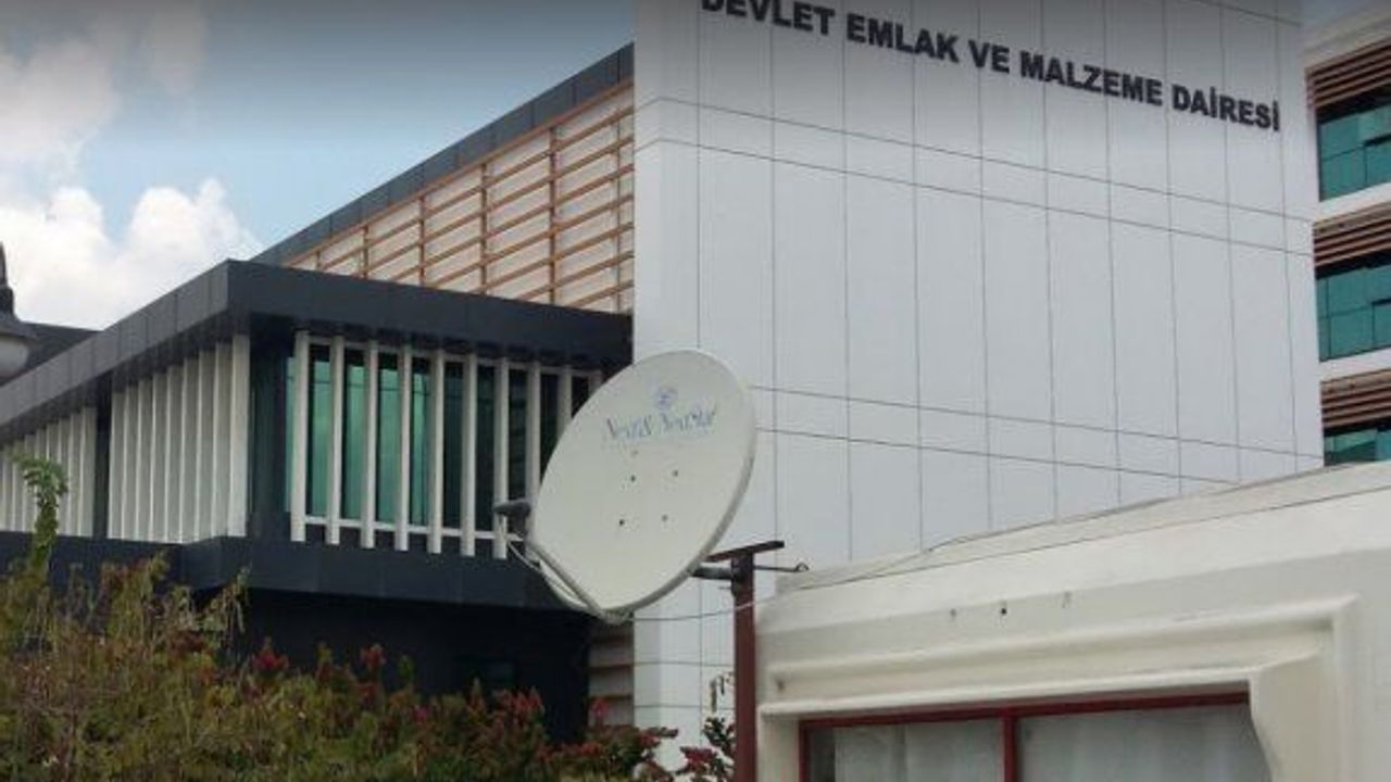 Devlet Emlak ve Malzeme Dairesi, kullanılmış eşya ve içkileri perakende usulü satışa çıkaracak