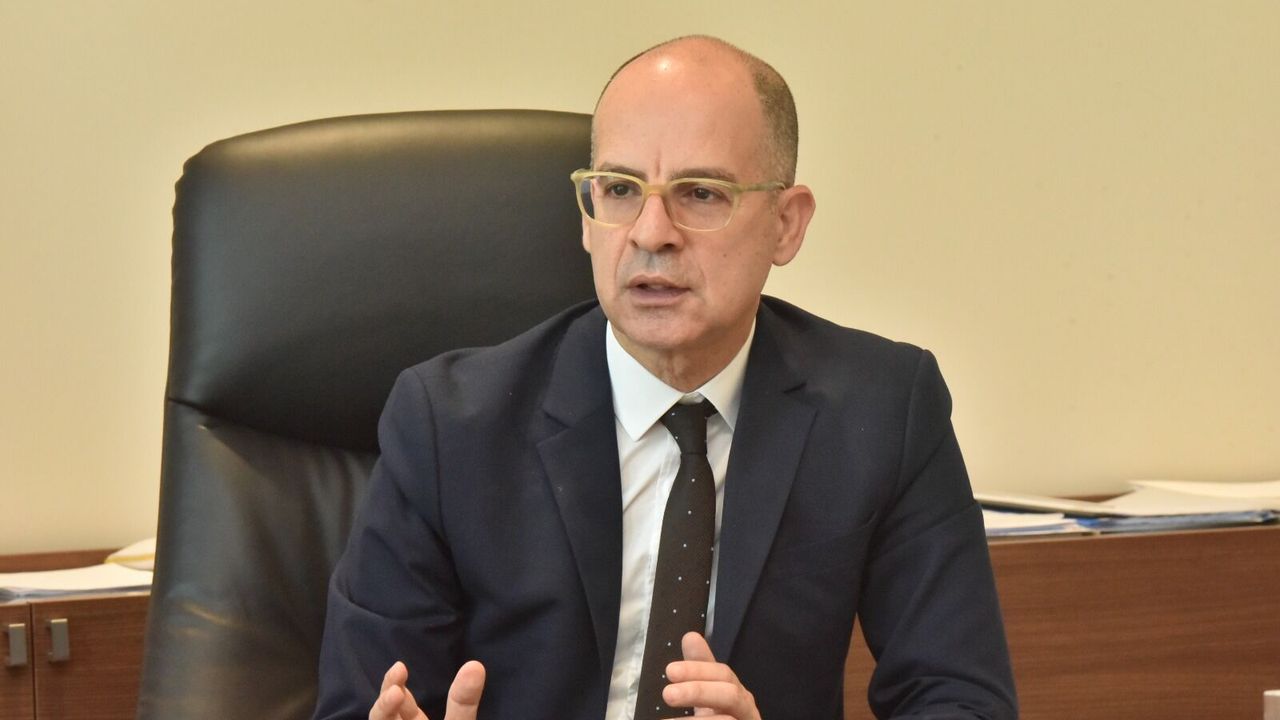 Dânâ: Liderlerin yapacağı görüşme, yeni ve sonuç alıcı 5+1 toplantısına hazırlık niteliği taşıyor