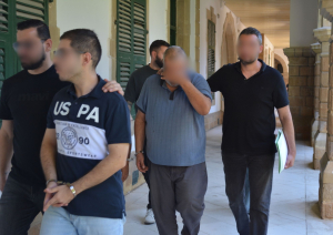 Kokain soruşturmasında bir zanlı cezaevine gönderildi