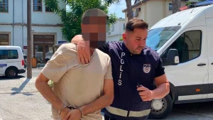 Girne’deki cinayette 7 zanlı mahkemede