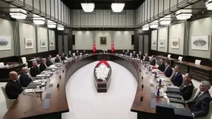 MGK’dan kritik güvenlik mesajları