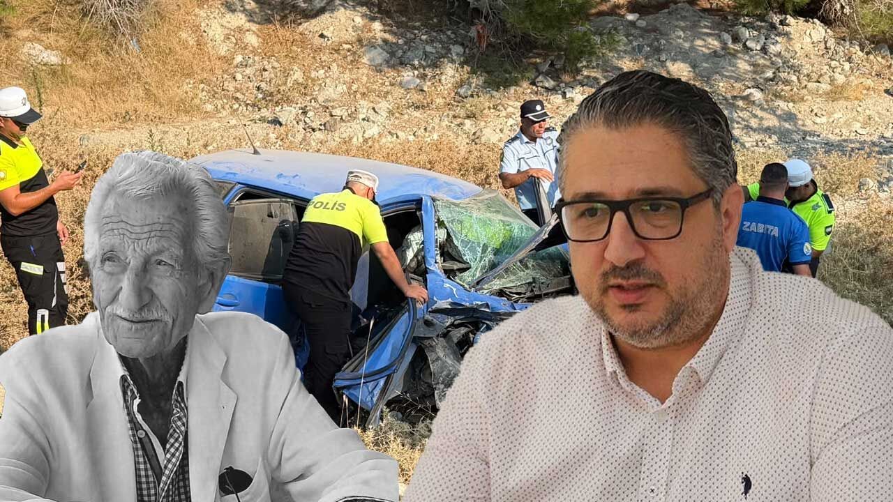 Murat Şenkul: Hem çok üzgünüm hem de çok kızgınım