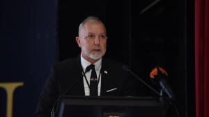 Akpınar: KKTC’nin güvenlik politikalarını bütüncül bir yaklaşımla yeniden değerlendirmesi gerekiyor