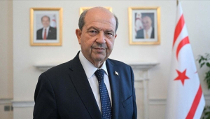 Tatar: Enosis zihniyetine karşı varoluş mücadelemiz devam ediyor