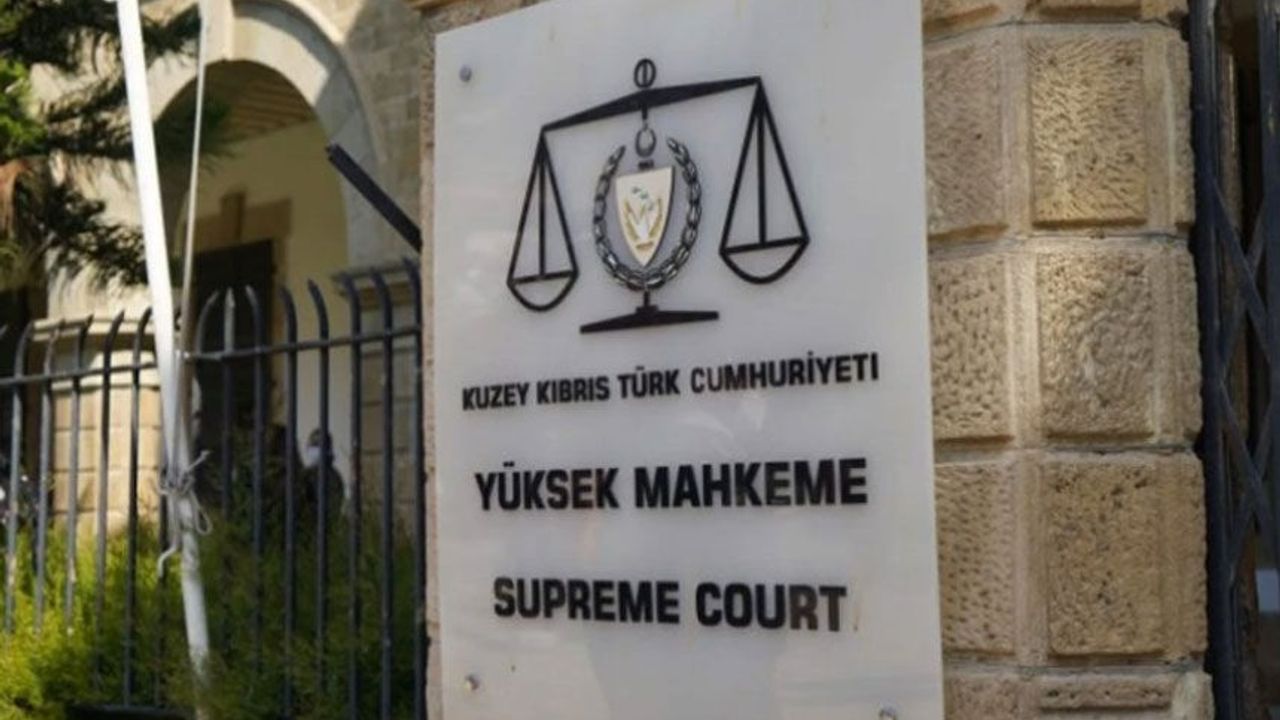 Mahkeme binalarına zarar verenler hakkında yasal işlem başlatıldı