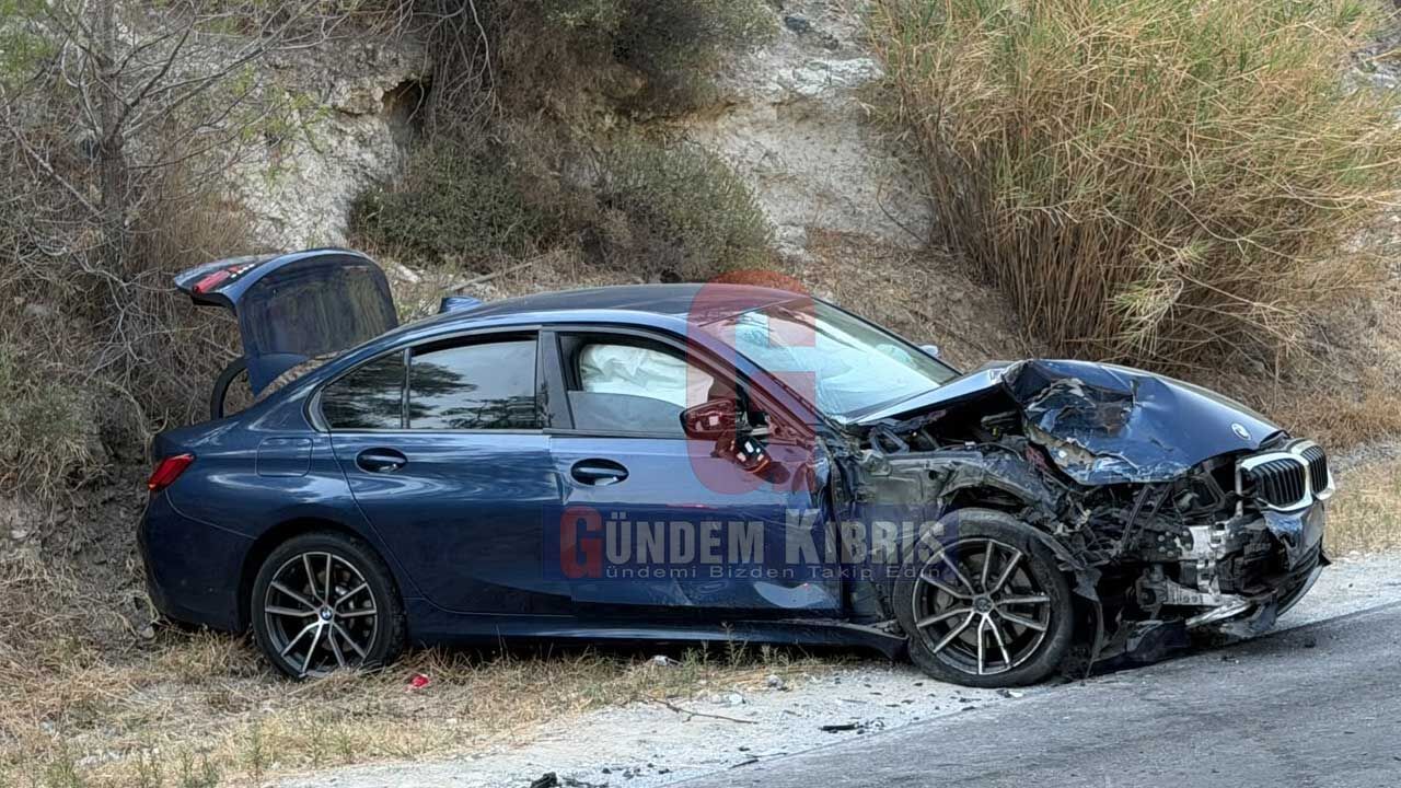 Ölümle Sonuçlanan Kazada Polise Yalan Beyan: Bir Kişi Tutuklandı