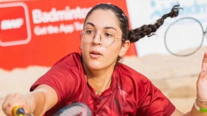 Nehir Deniz’den Türkiye ikinciliği