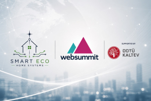 Kıbrıs’tan dünyaya teknoloji ihracatı hedefi: Smart Eco Home Systems