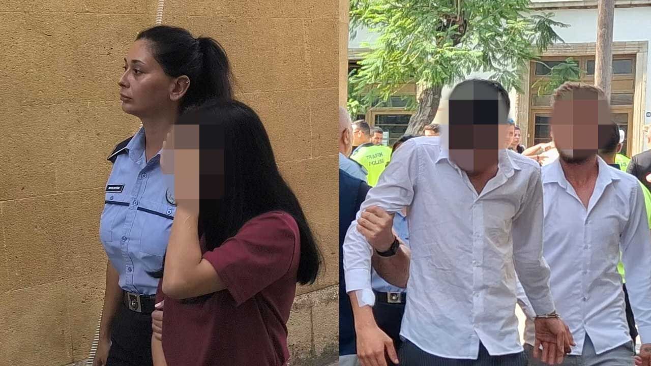 Ölümlü kazayı üstlenmek için polise yalan söylediler